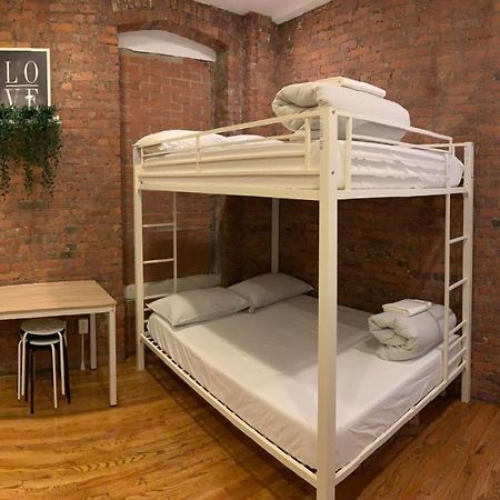 Studio In Herald Square Apartment Ню Йорк Екстериор снимка