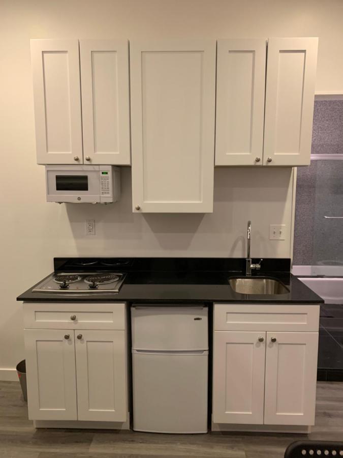 Studio In Herald Square Apartment Ню Йорк Екстериор снимка