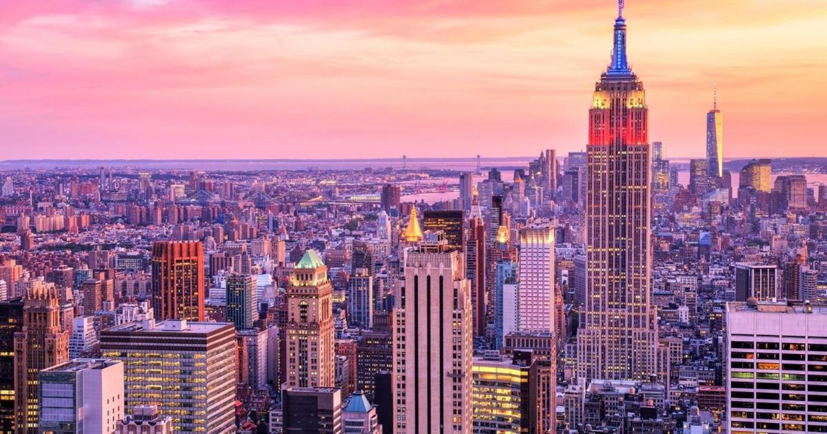 Studio In Herald Square Apartment Ню Йорк Екстериор снимка